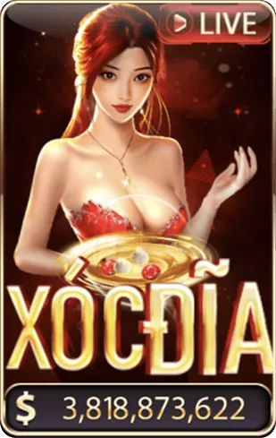 sunwin xóc đĩa